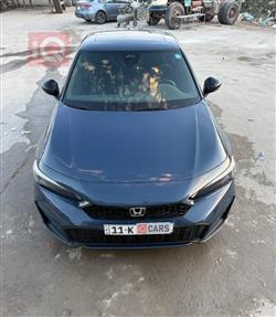 هۆندا سیڤیک